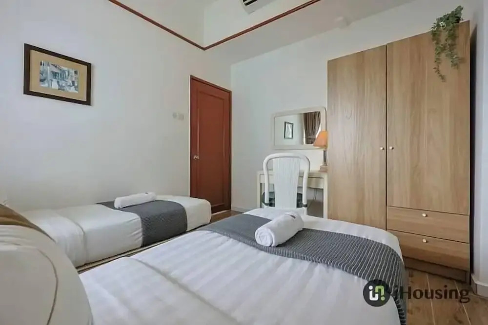 Mahkota Jonker Melaka By I Housing