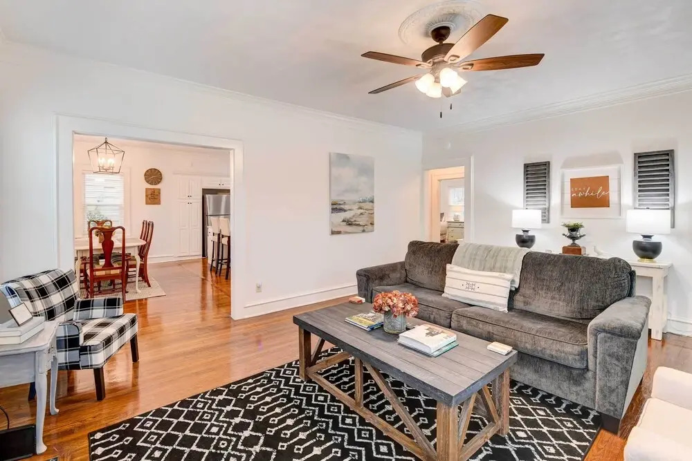 2 Mi to Dtwn: Waco Home w/ Shared Yard
