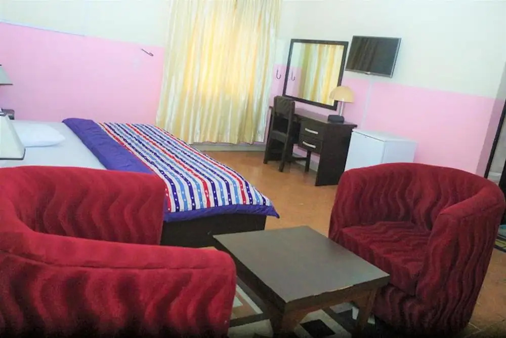 Focal Hotel