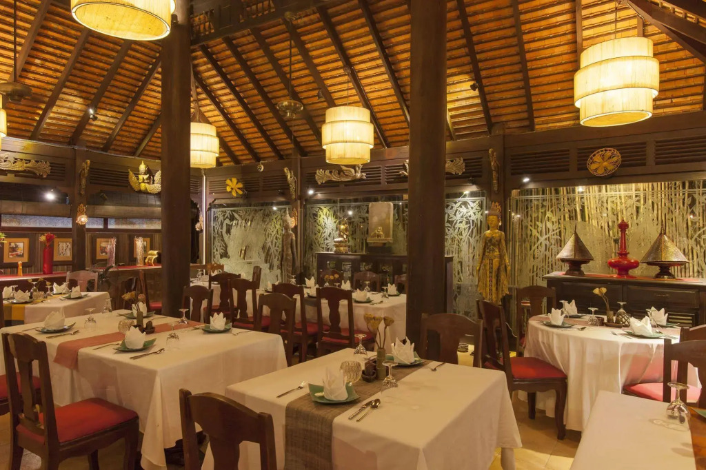 Montra Nivesha Residence