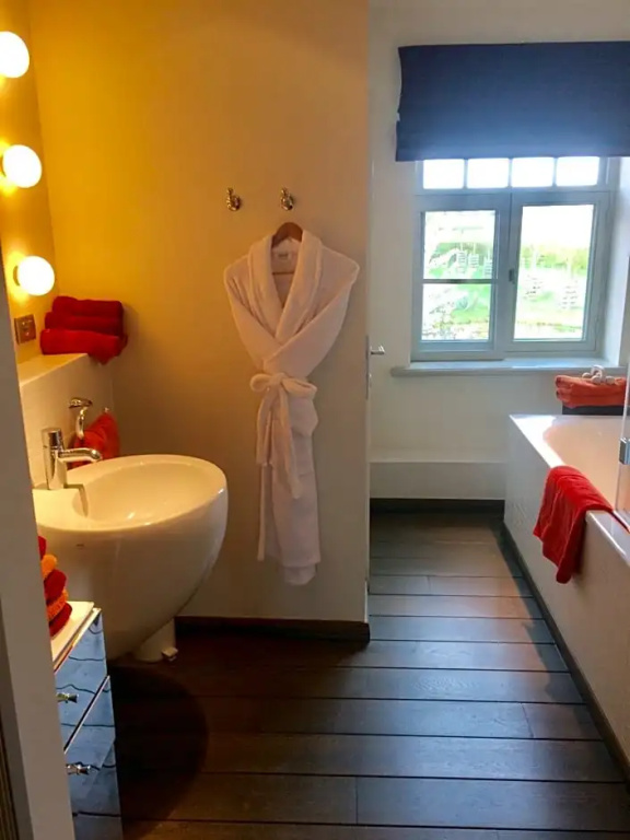 B&B Speghelhof