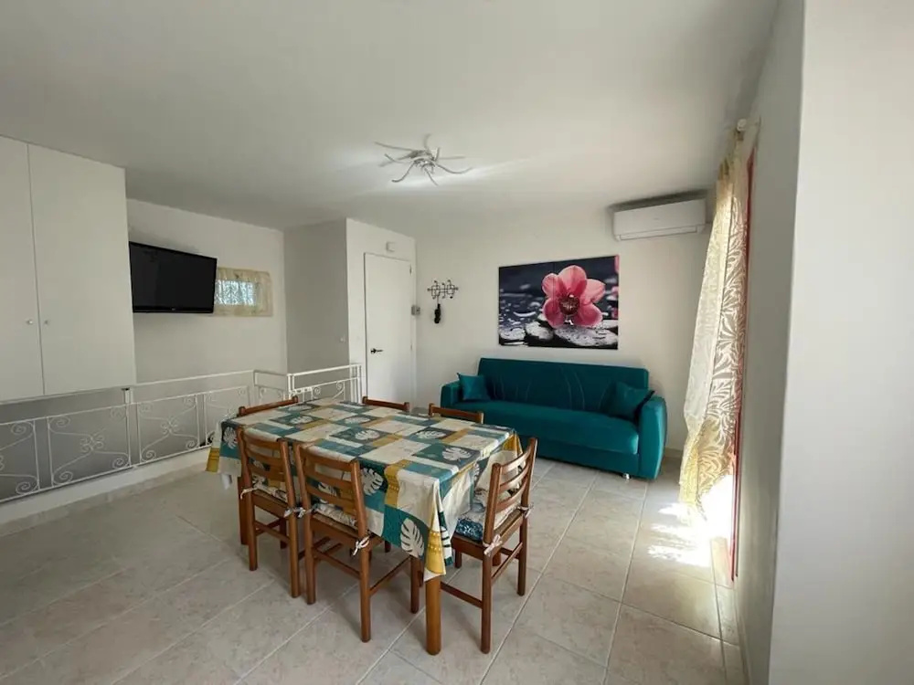 Spacious Apartment With Terrace in Rosolina Mare