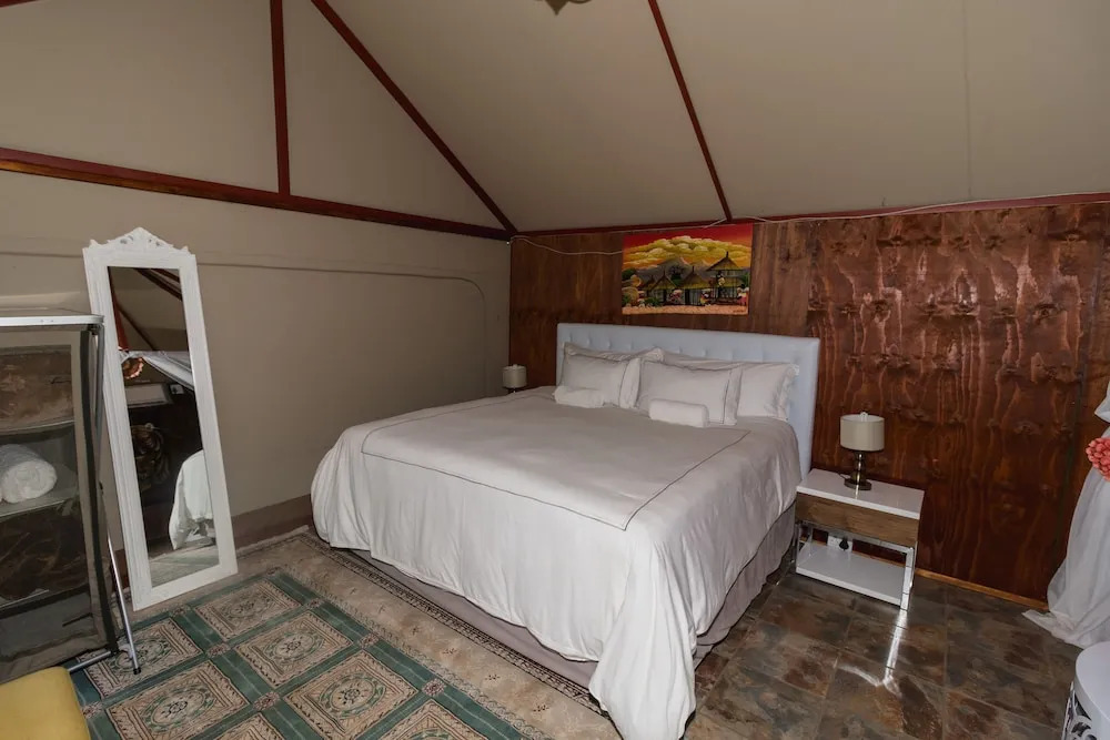 Eagle Waters Wildlife Resort