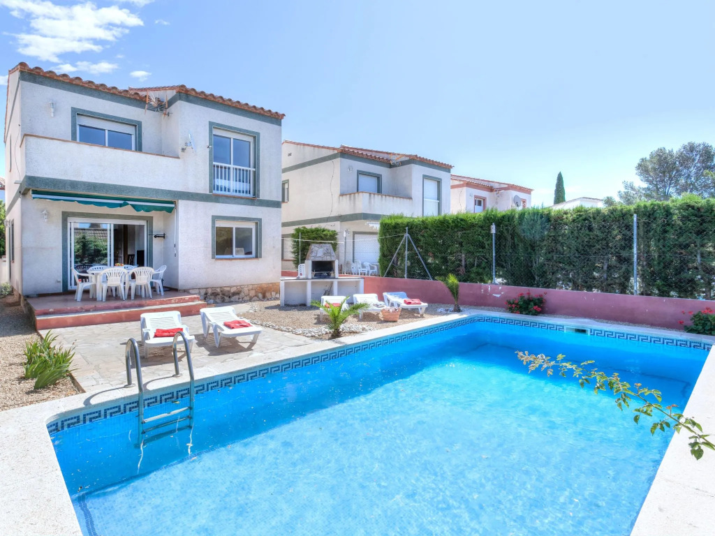 Holiday Home Villa Santa Marta II by Interhome