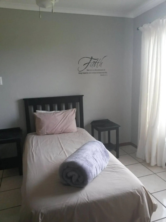 African Sun Guest House