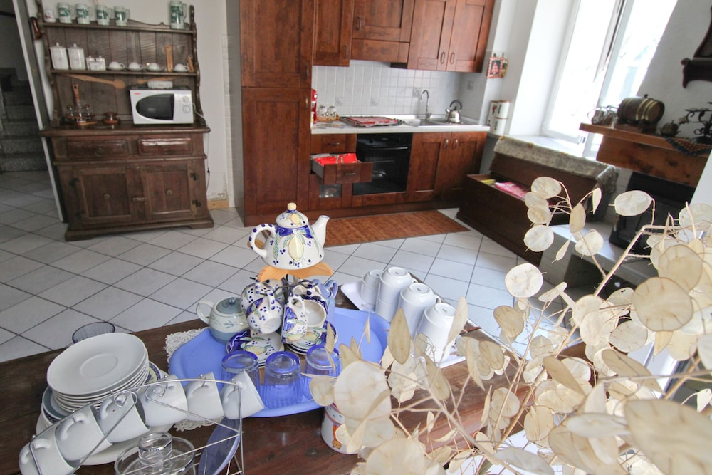 Bed & Breakfast Località Manzoniane
