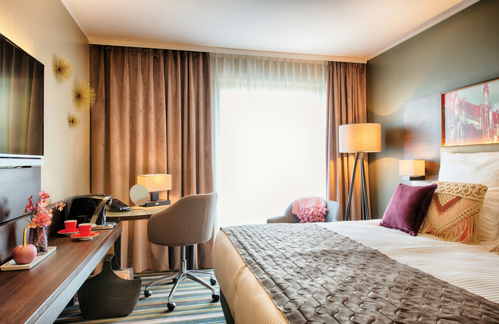 Leonardo Royal Hotel Ulm