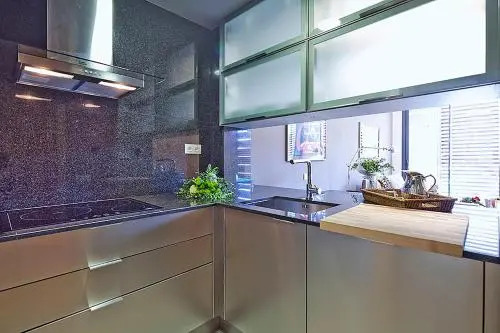 Apartment Barcelona Rentals - Pool Terrace in City Center