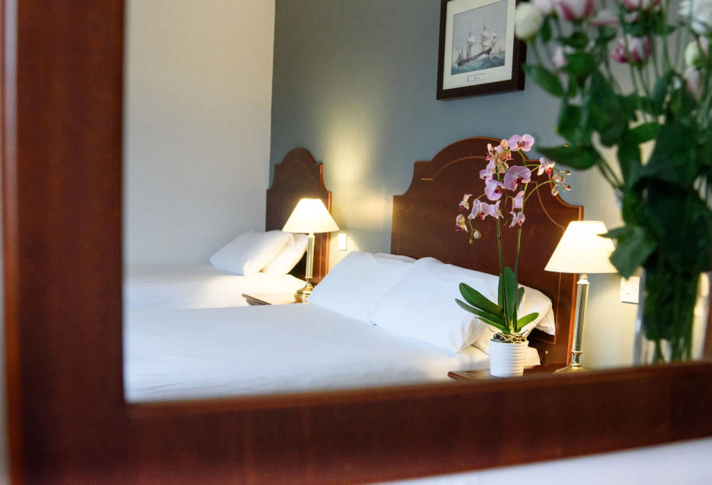 Dooleys Hotel Waterford City