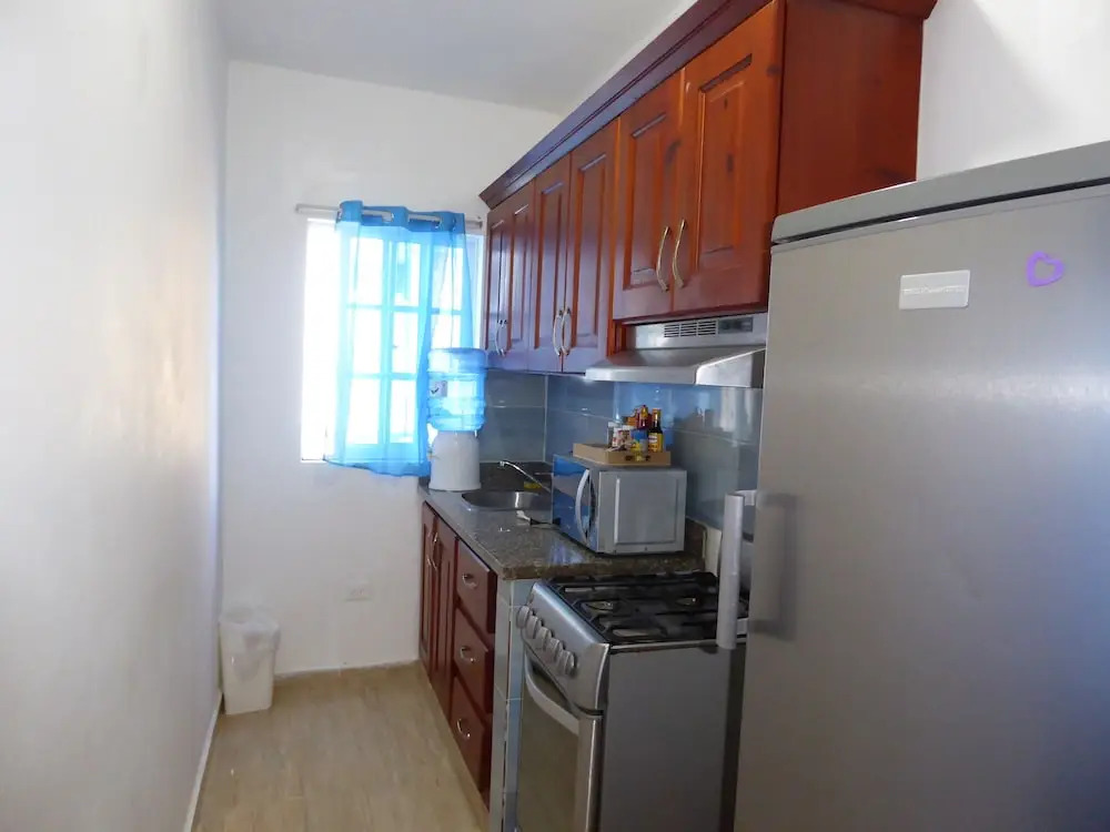 CortLang Vacation Rentals, El Pueblito
