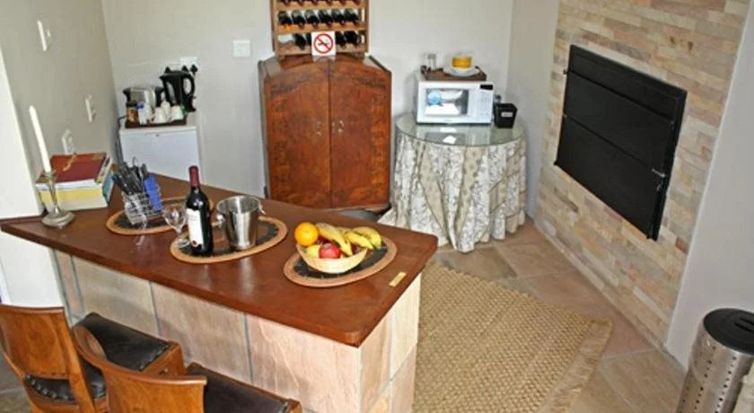 The Greens Guesthouse