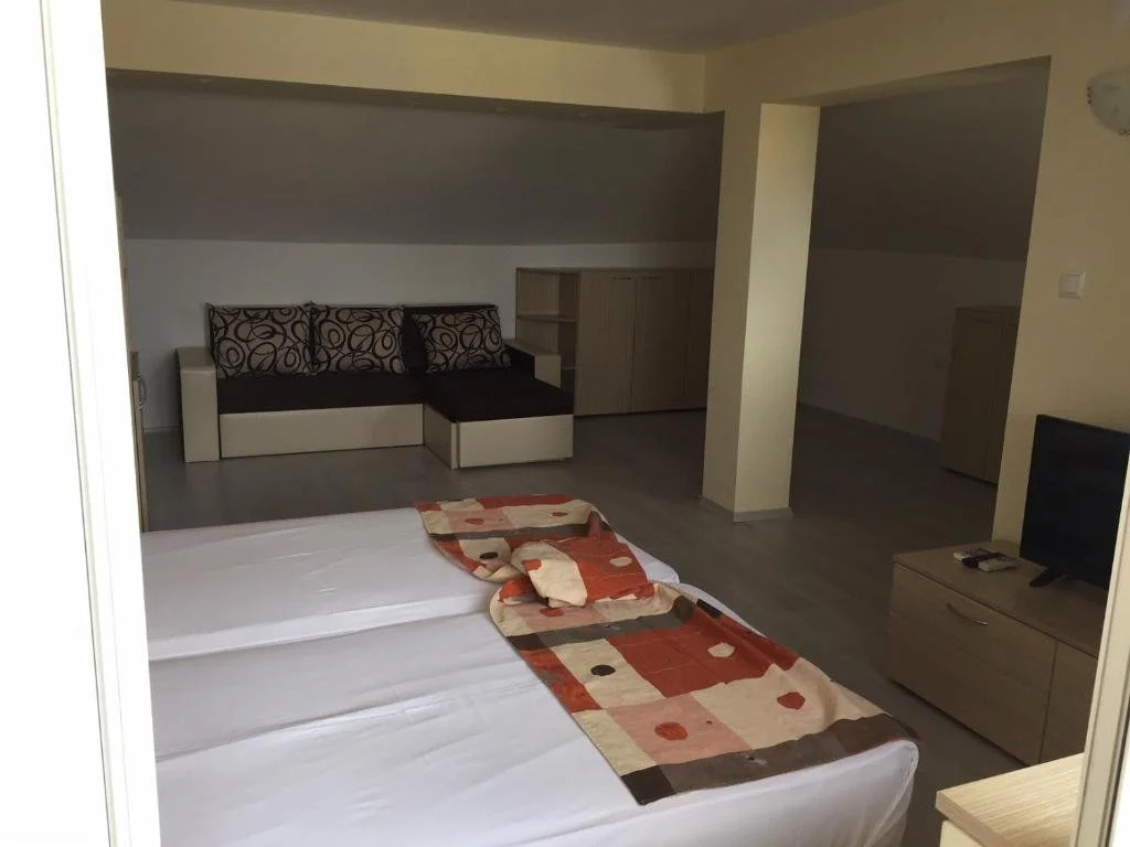 Aparthotel Lucky Family