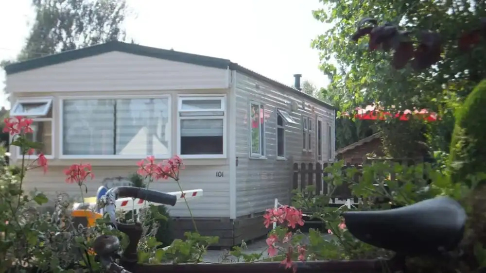 Le Camp des Roses