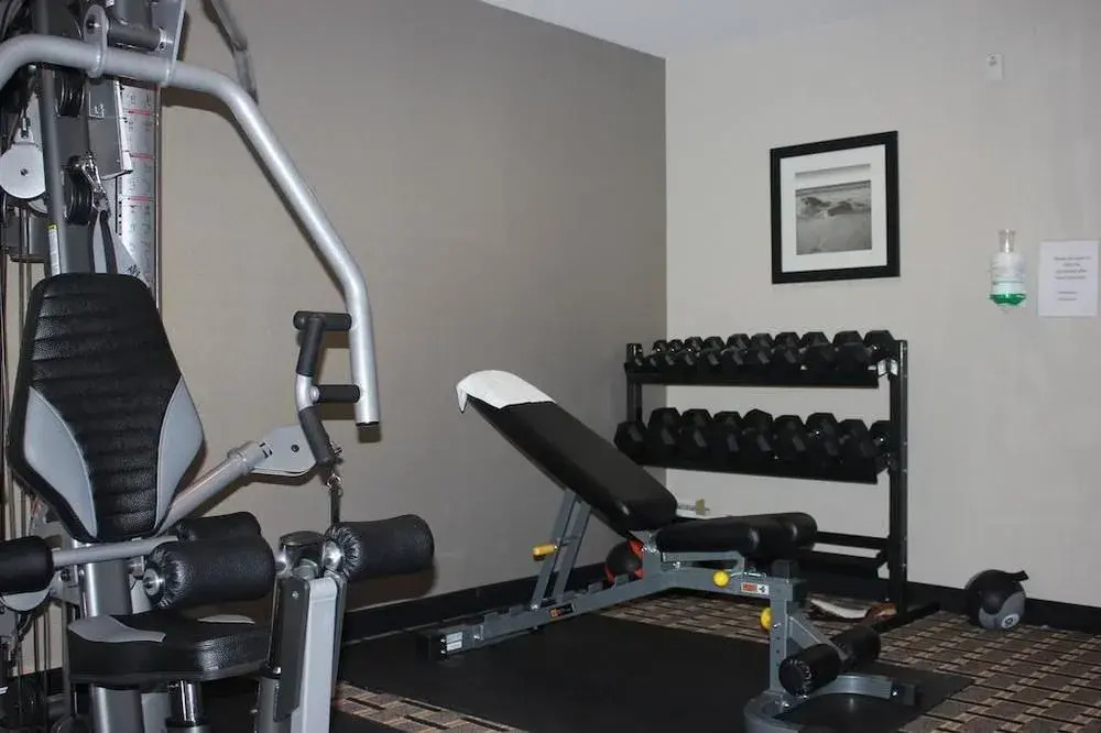 Western Star Inn And Suites Esterhazy