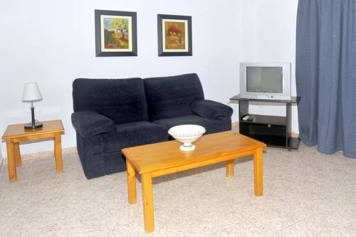 Apartamentos Torrecorinto