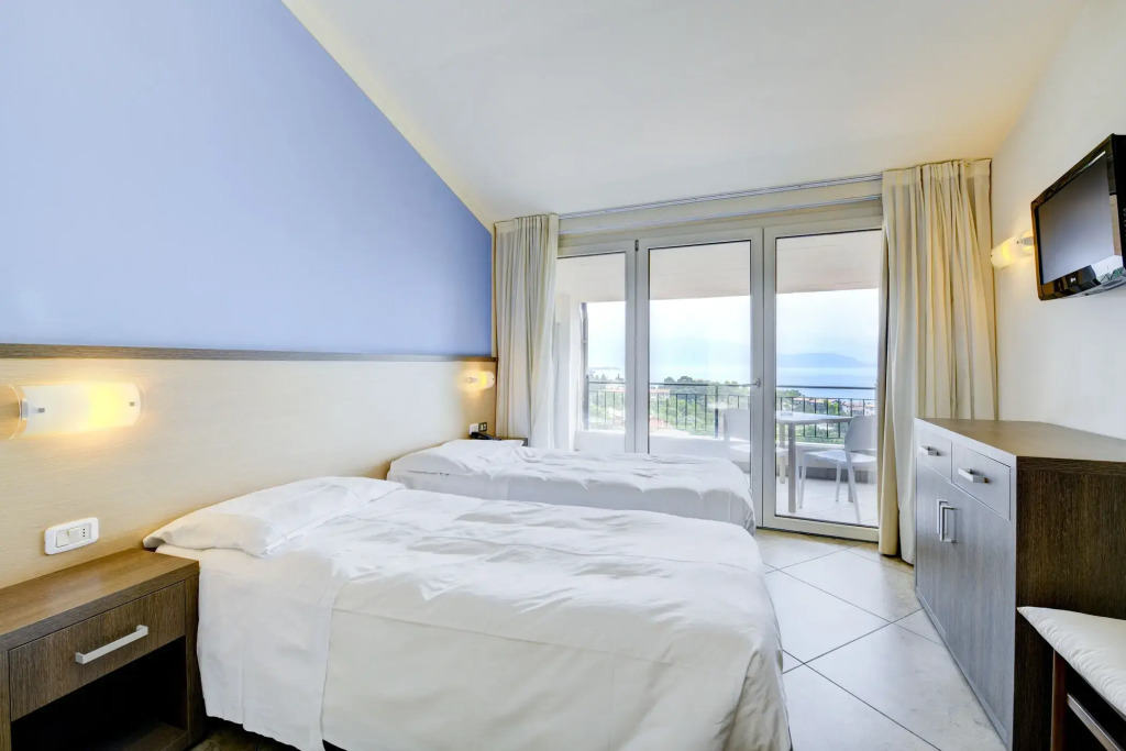 Hotel Belvedere