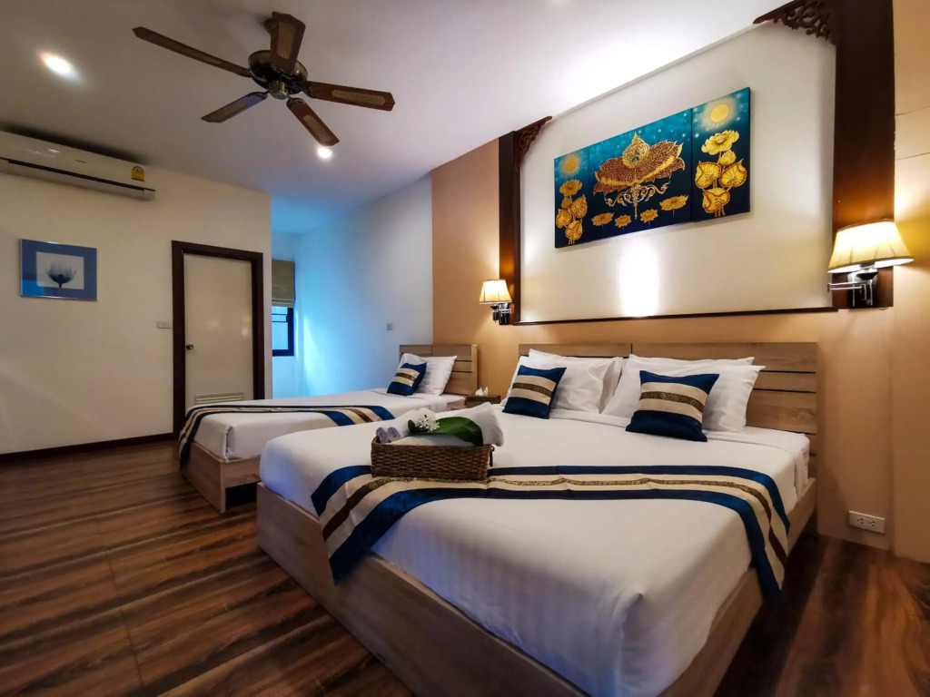 QG Resort
