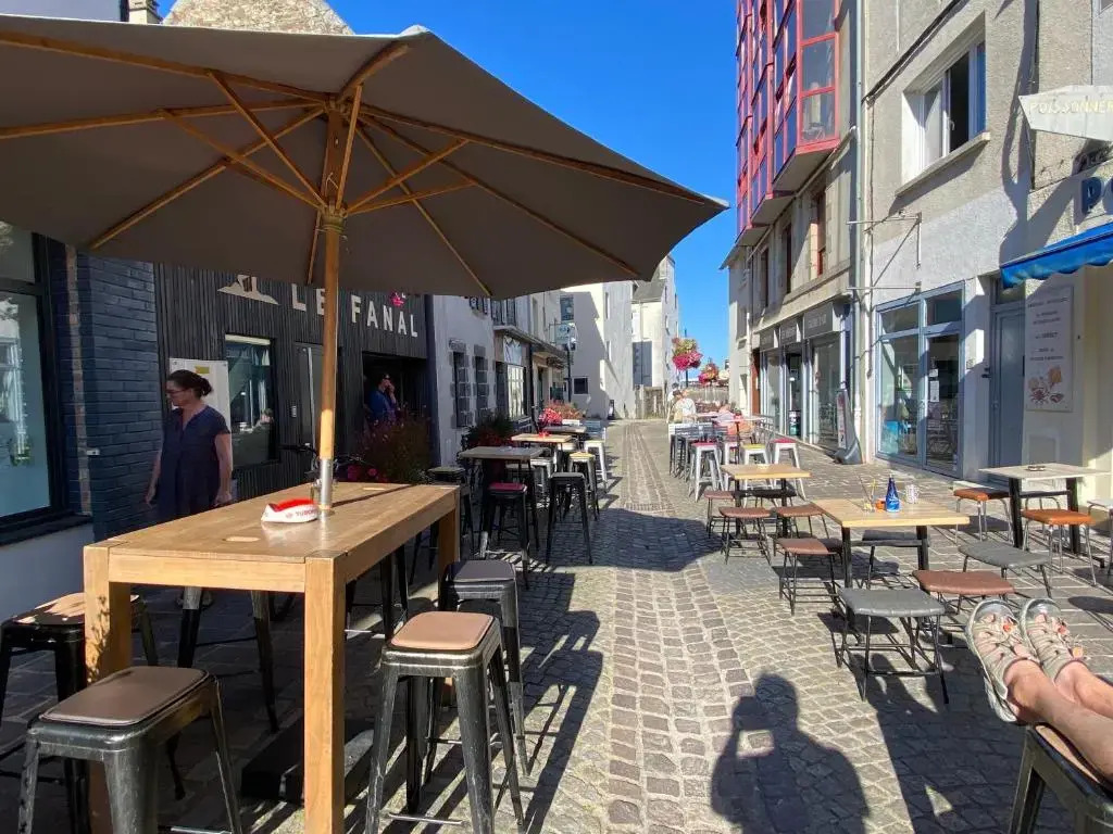 Saint-Quay Etables-sur-Mer grande Maison à 40m de la plage du Portrieux