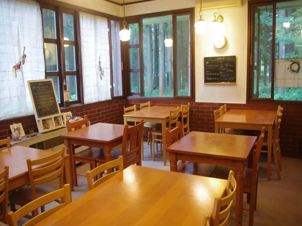 Hakuba Goryu Pension Kurumi