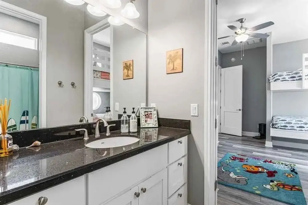 4 Biscayne 4 Bedroom Home by RedAwning