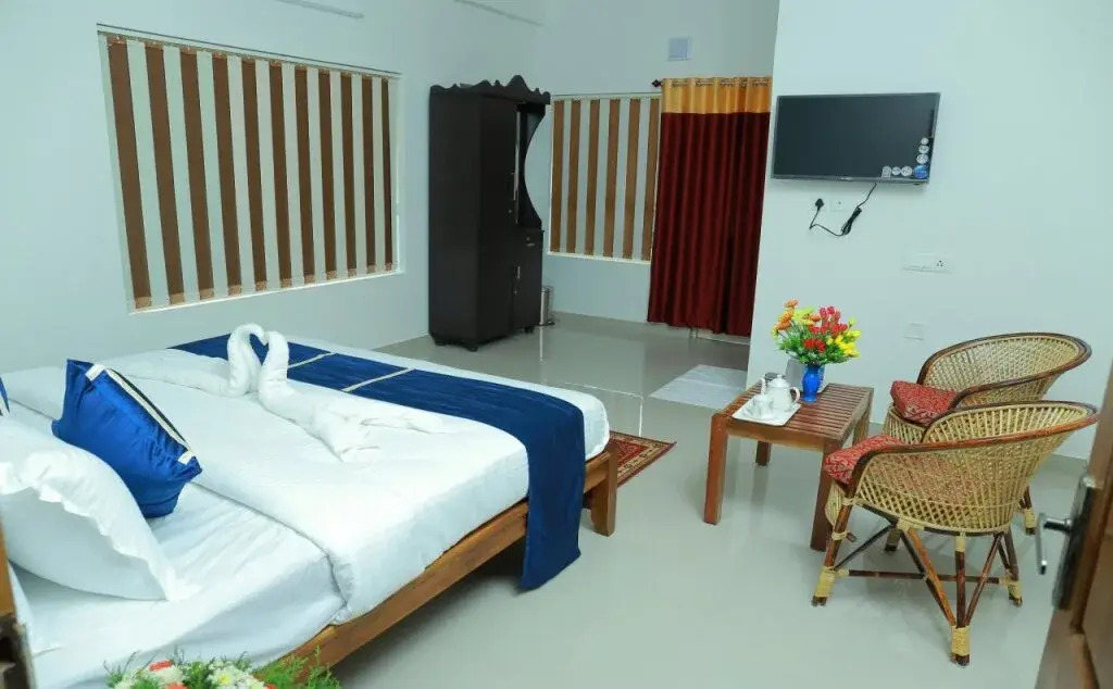 3R Residency