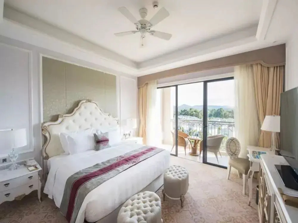 Wyndham Grand Phu Quoc