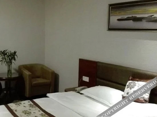 Shankee Hotel (Xuyi Bus Station)