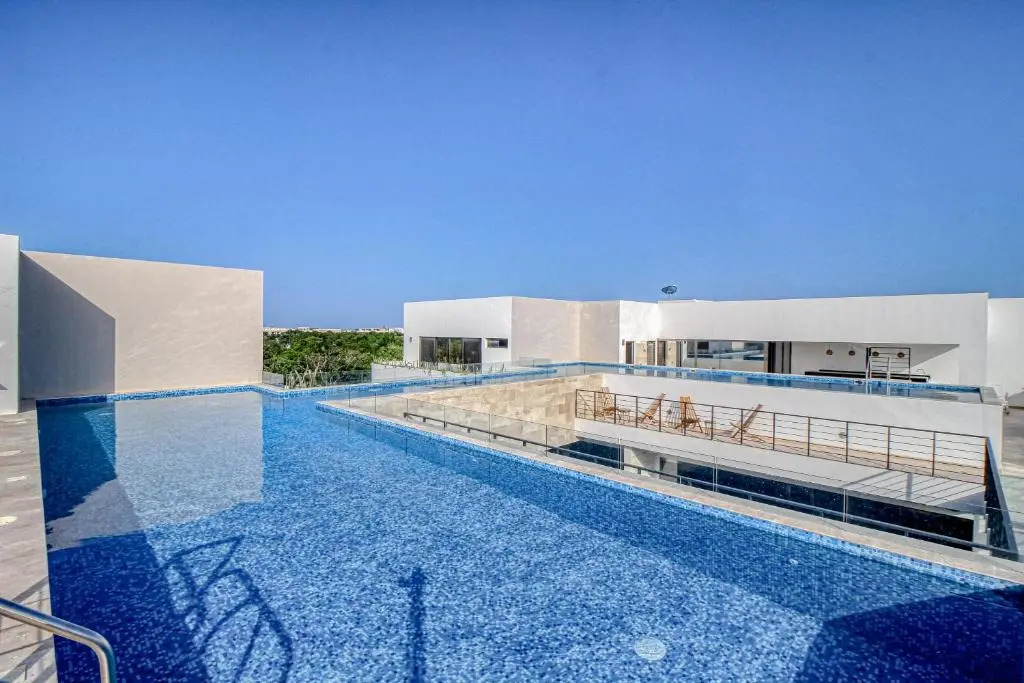 Brava Towers 212 at Aldea Zama