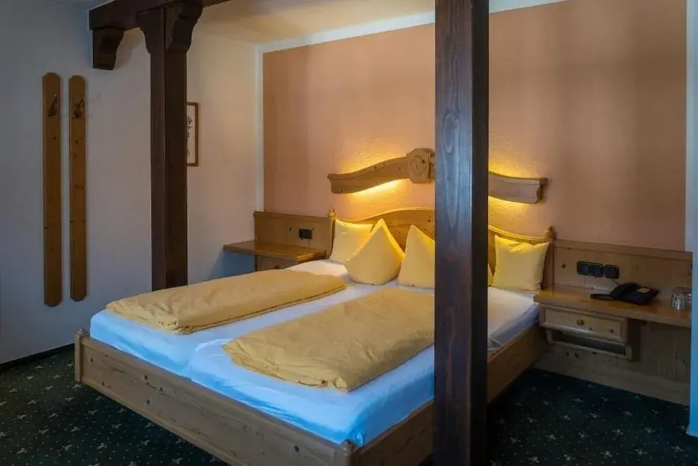 Landhotel & Restaurant Kains Hof