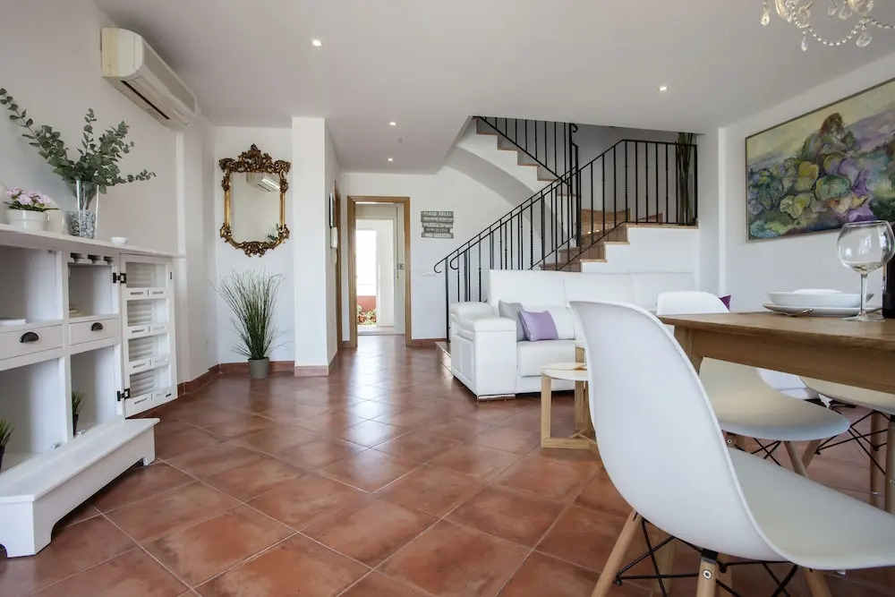 SingularStays Puzol Beach IV