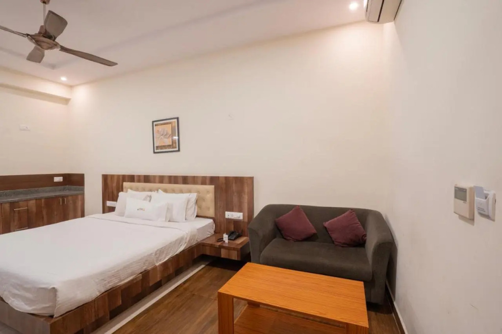 Myspace Hotel Wonder Stay