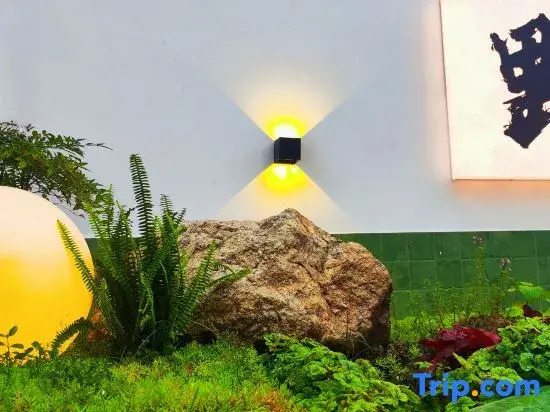 Zhaixingdao Homestay (Cuihua Mountain Scenic Area)