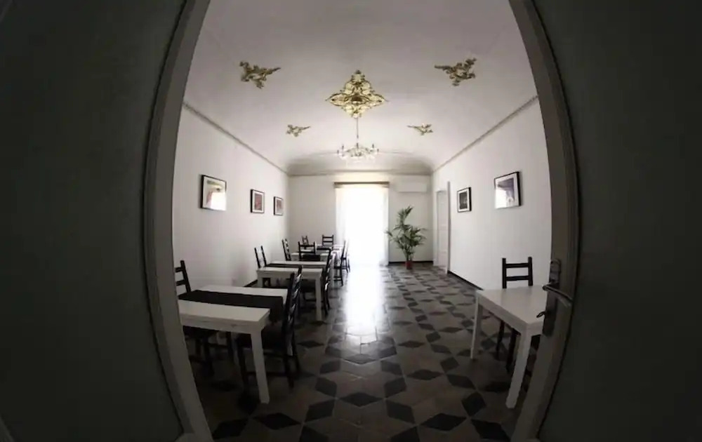 Gualtiero Camere & Suite
