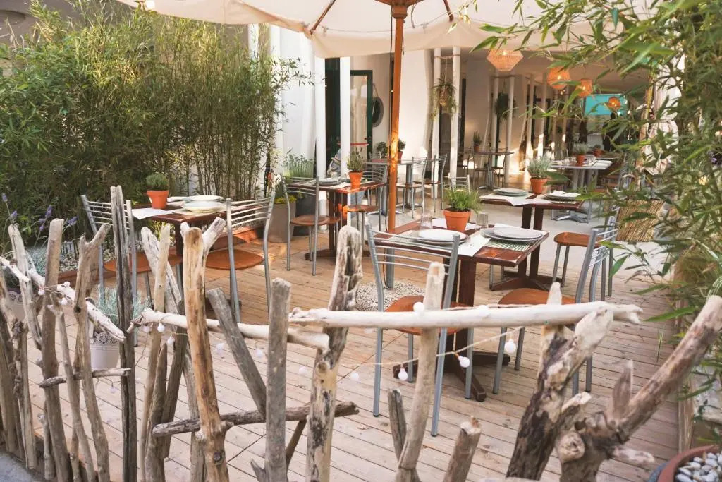 Hotel Doria