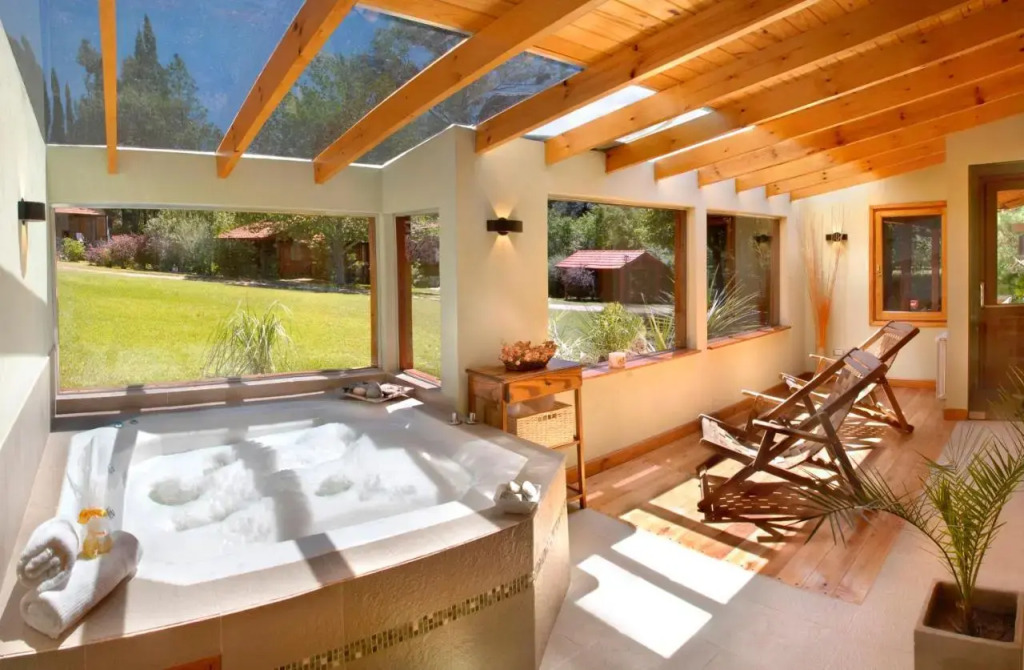 Samai Suma Cabañas & Spa