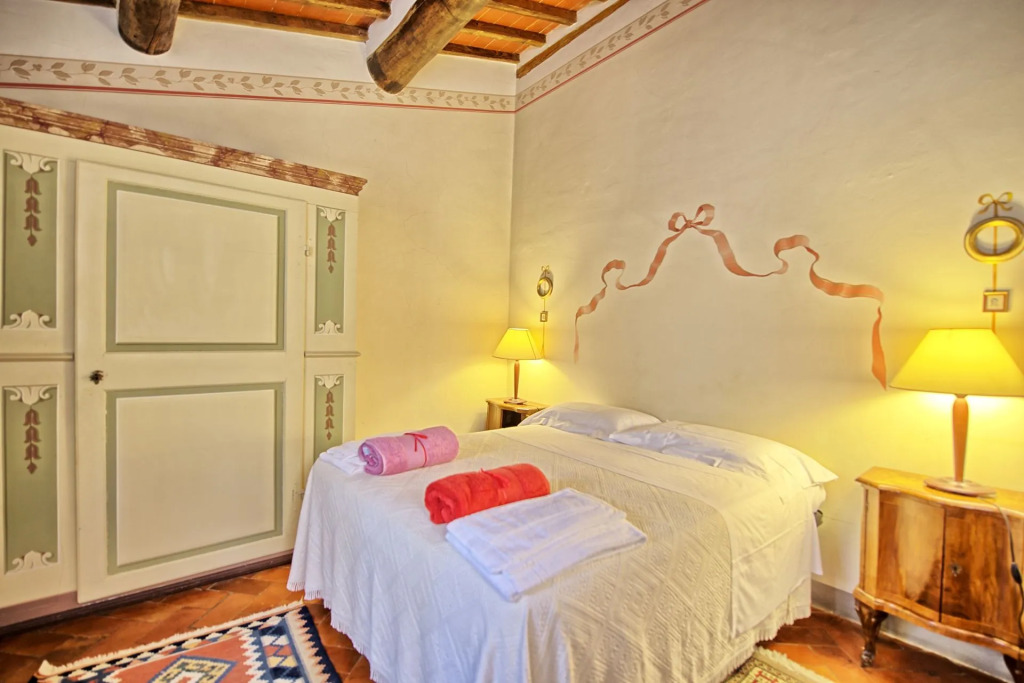 Villa Elisa by PosarelliVillas