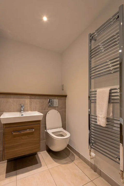 Roomy Comfortable Apartment