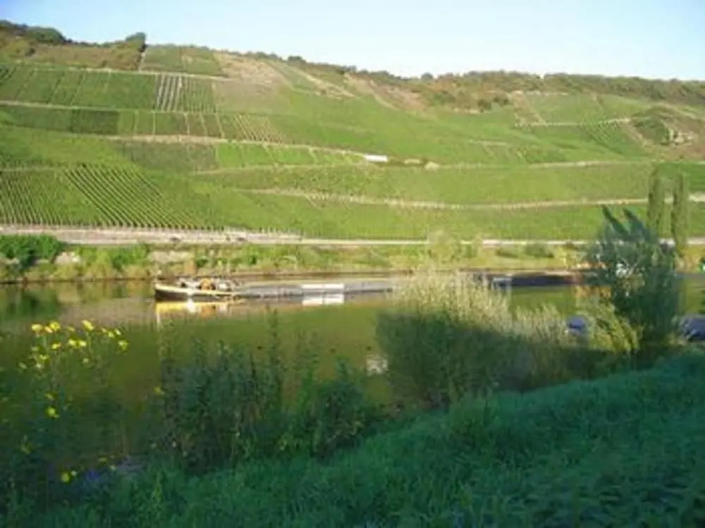 Hotel Weinhaus Weis