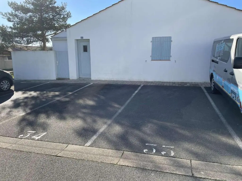 Maison Saint-Gilles-Croix-de-Vie, 3 pièces, 6 personnes - FR-1-224-751
