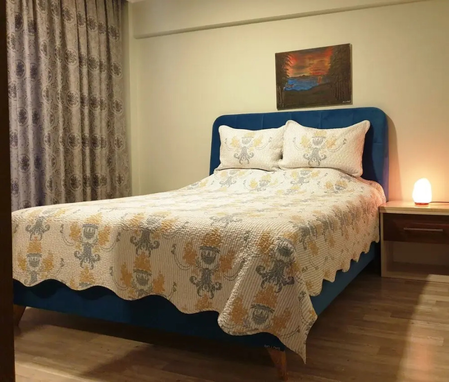 Lina Suite Hotel
