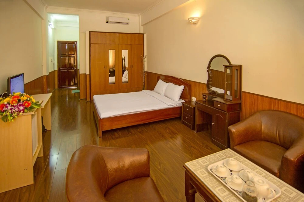 Fita Cao Su Hotel