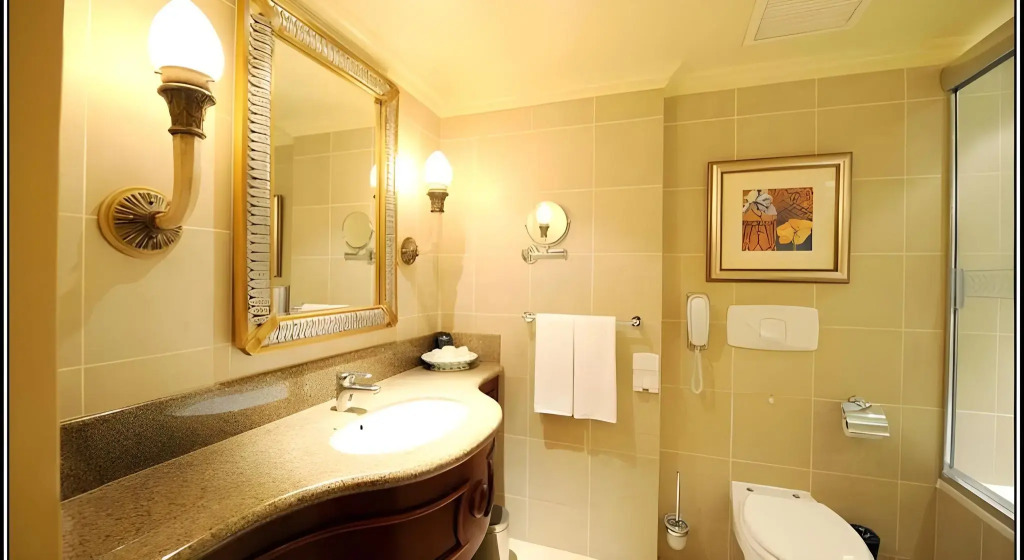 Peermont D'oreale Grande at Emperors Palace