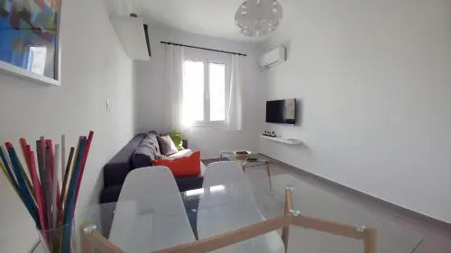 KYMA Apartments - Athens Acropolis 6