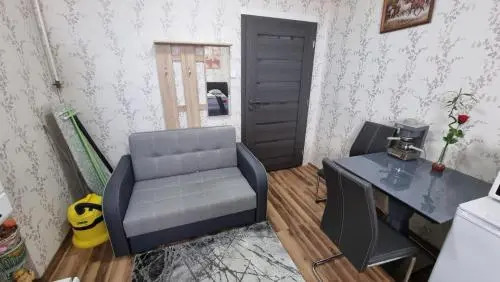 Csillag Apartman
