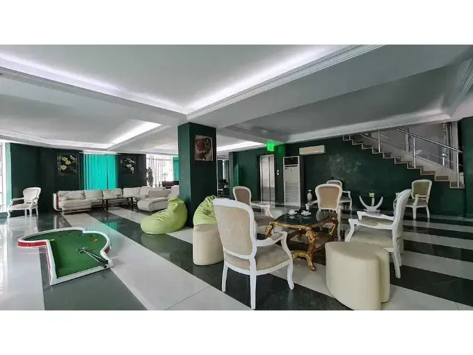 Hotel Alik