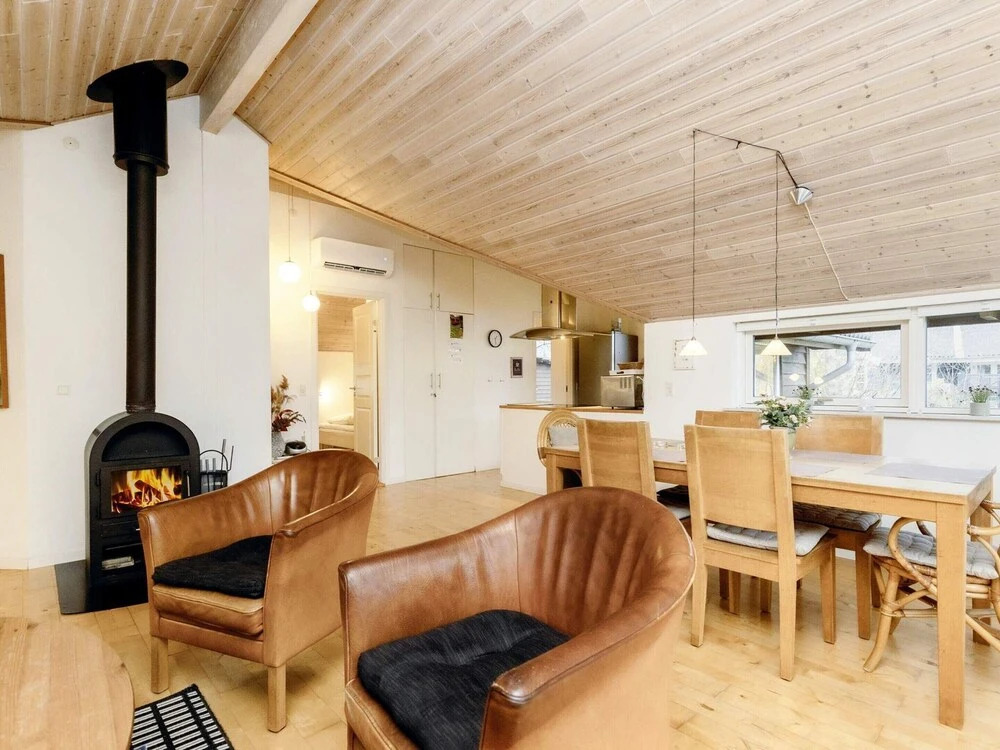 8 person holiday home in Rødby-By Traum