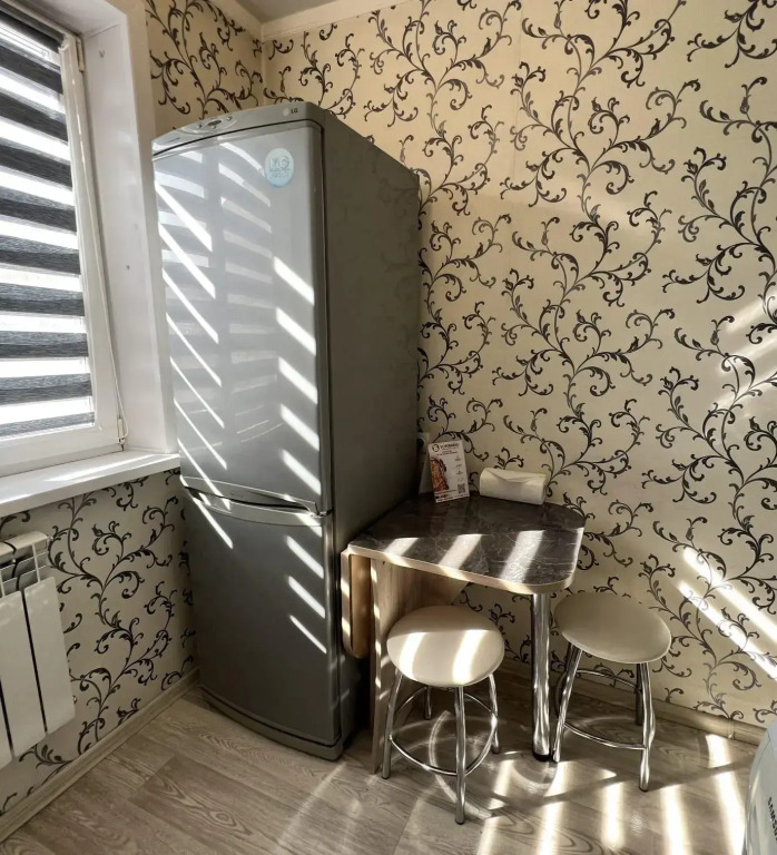 Rich House на улице Гоголя 68