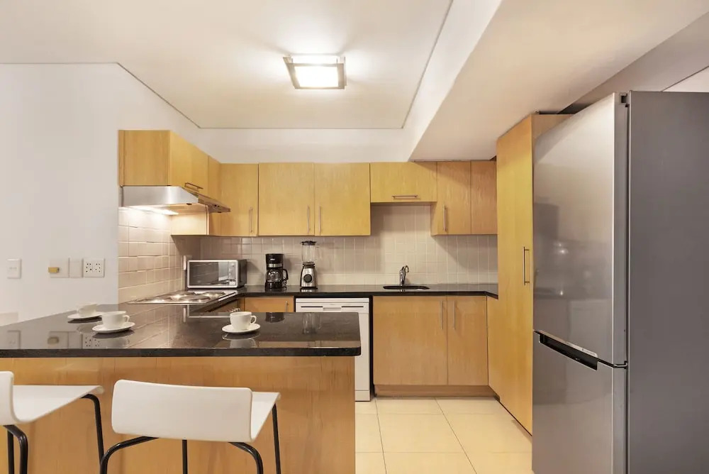 Fountain Suite 906