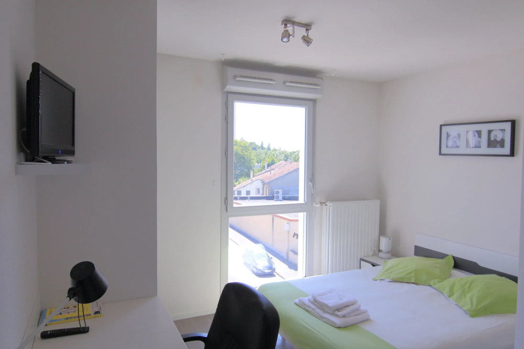 Residence Laudine