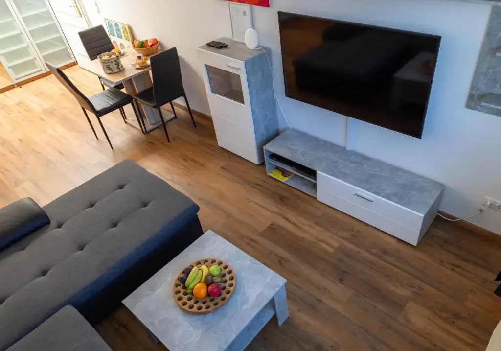 Parkside City Apartments No15
